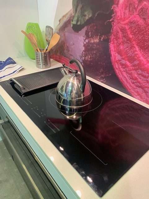 Kleenmaid ICT9030 90cm Induction Cooktop