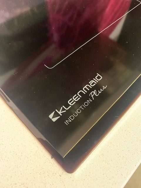 Kleenmaid ICT9030 90cm Induction Cooktop