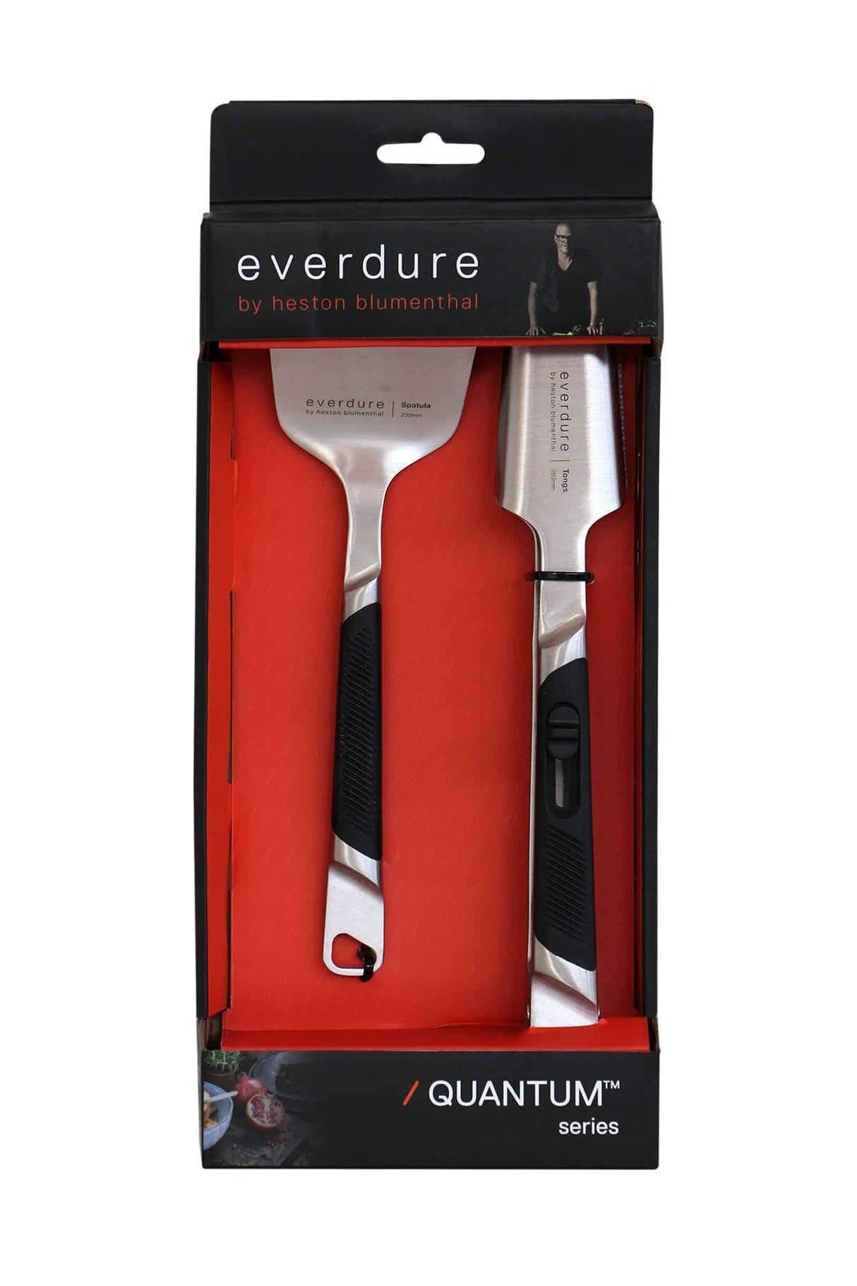 Everdure HBPREMKITM2 Quantum Premium Tool Kit (M)