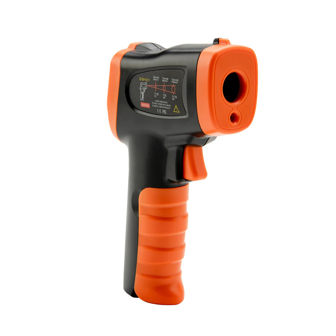 Everdure ETEMPGUN Infrared Digital Temperature Gun - 850 Celsius