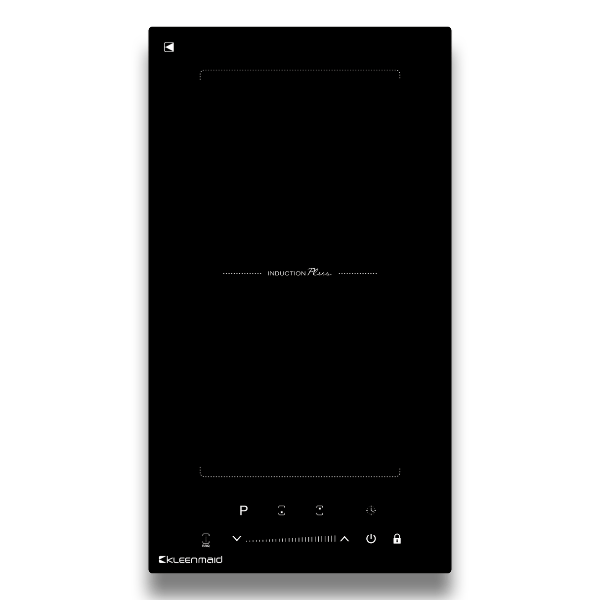 Kleenmaid ICT3010 30cm Wide Induction Cooktop