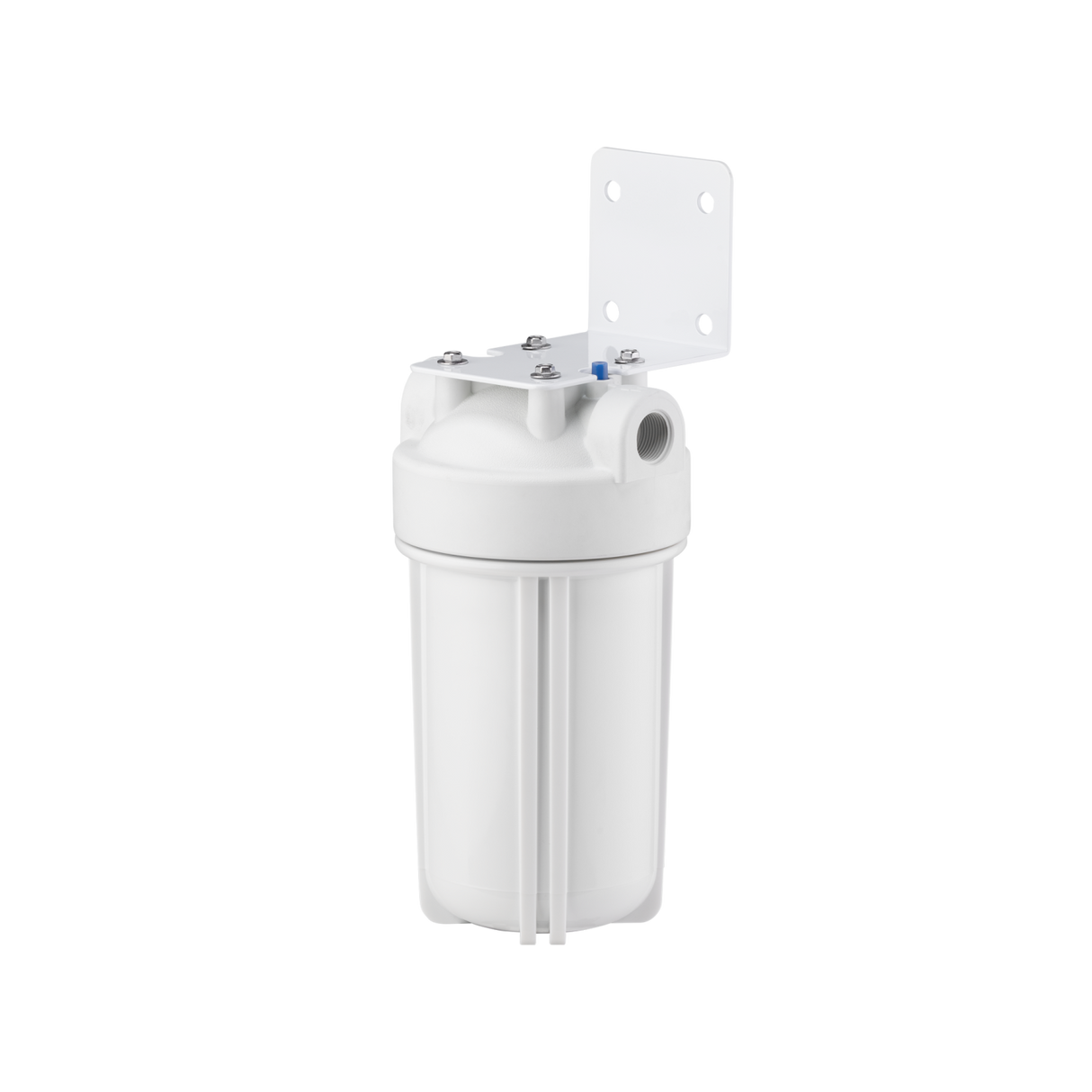 Oliveri K-T-WH10S HiFlow Single 10-inch Whole of House Water Filtration System