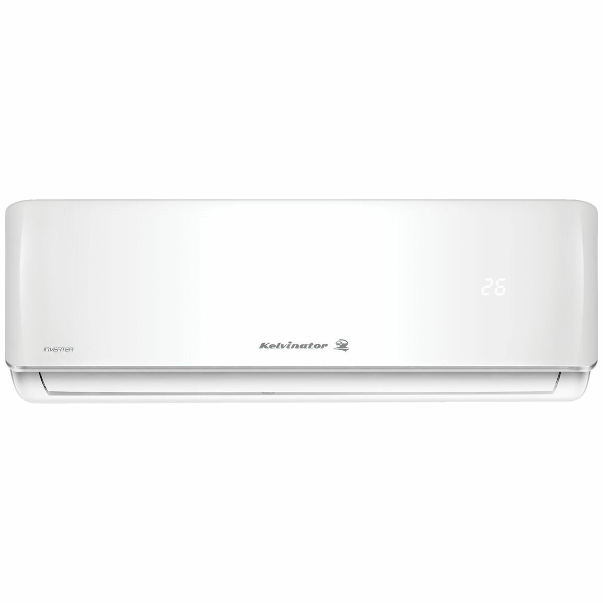 Kelvinator KSD71HWJ 7.1kW Split System Reverse Cycle Inverter Air Conditioner