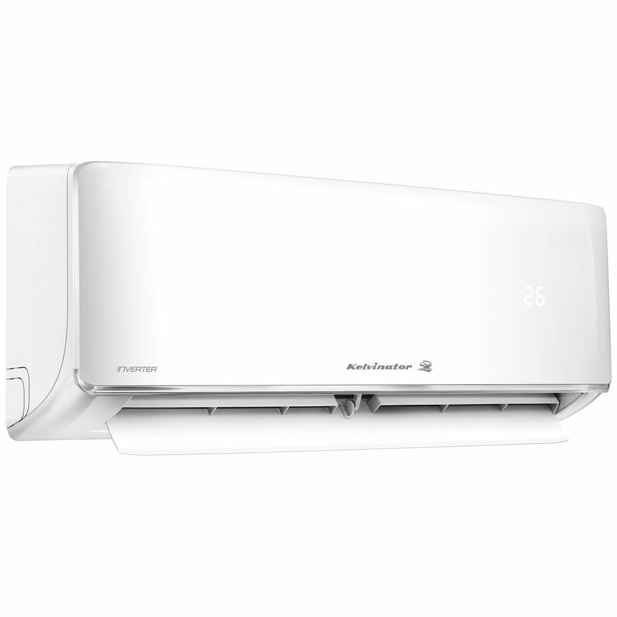 Kelvinator KSD71HWJ 7.1kW Split System Reverse Cycle Inverter Air Conditioner