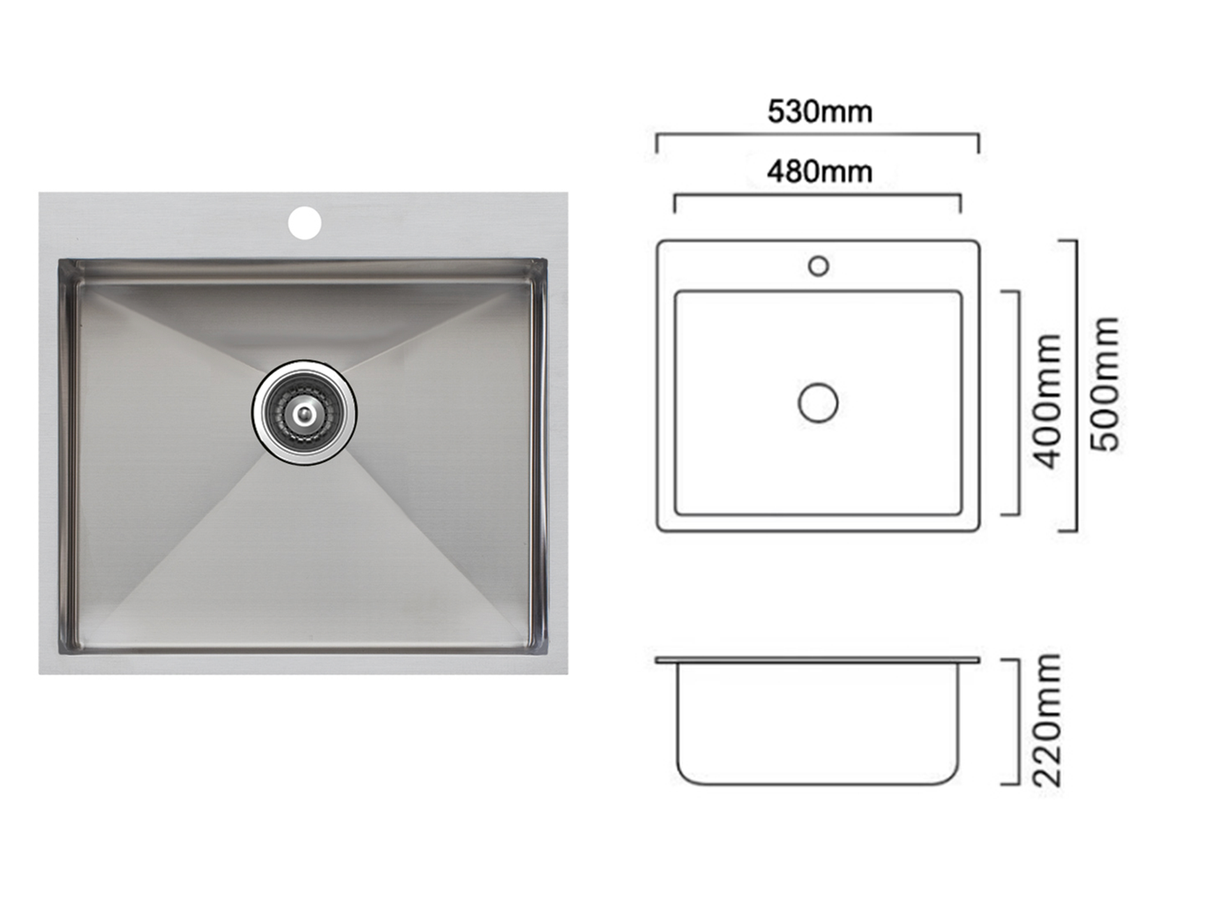 Euro Appliances EA08 Alfresco Cooking Package - Special Order