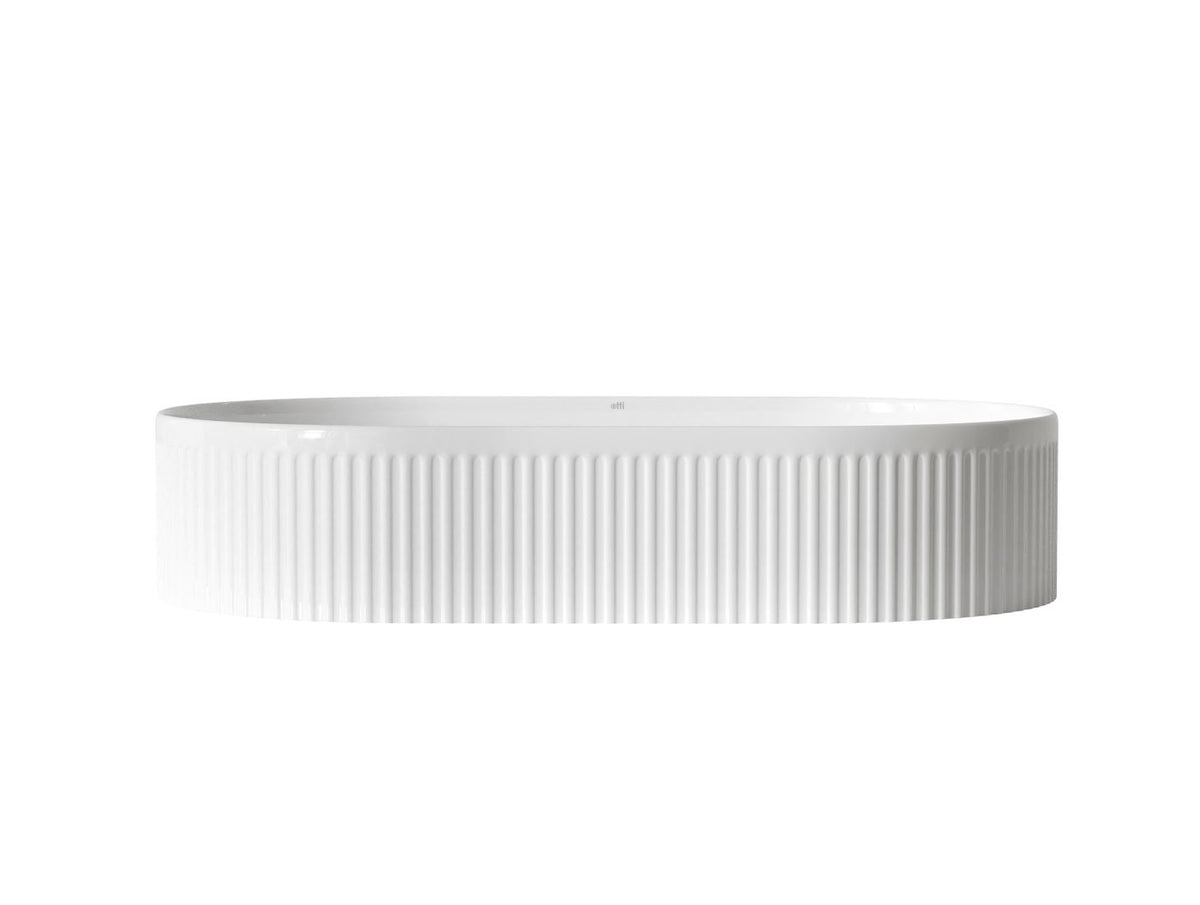 Otti OT5635 Kensington Oval 560x350x120 Above Counter Basin