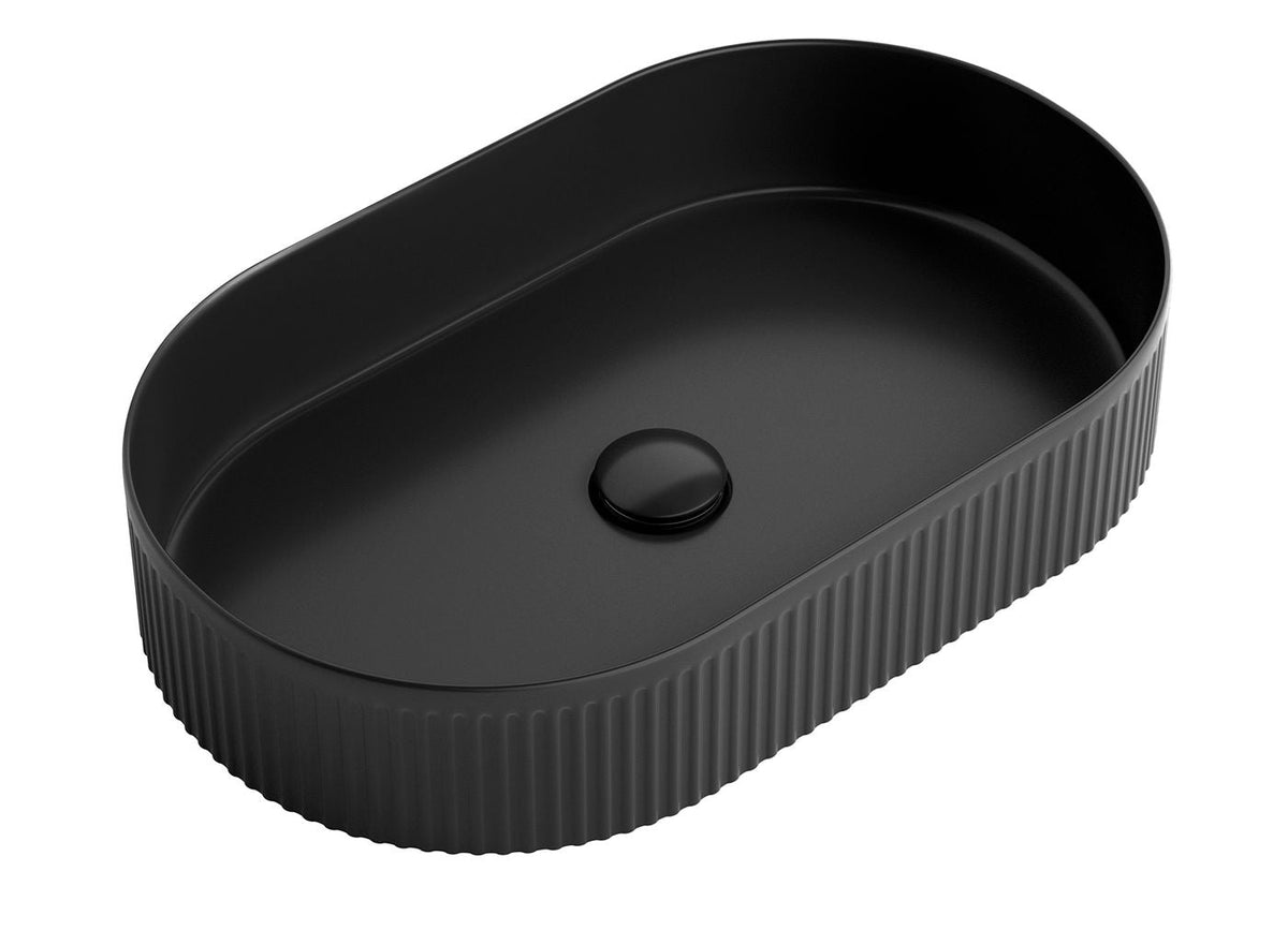 Otti OT5635 Kensington Oval 560x350x120 Above Counter Basin