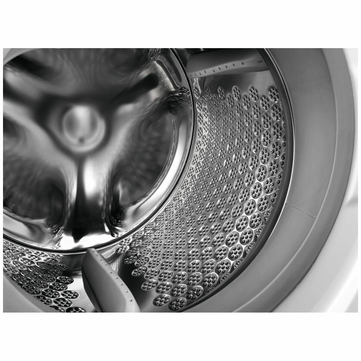 AEG LF8C9412AC 9KG 8000 Series Front Load Washing Machine - Factory Seconds
