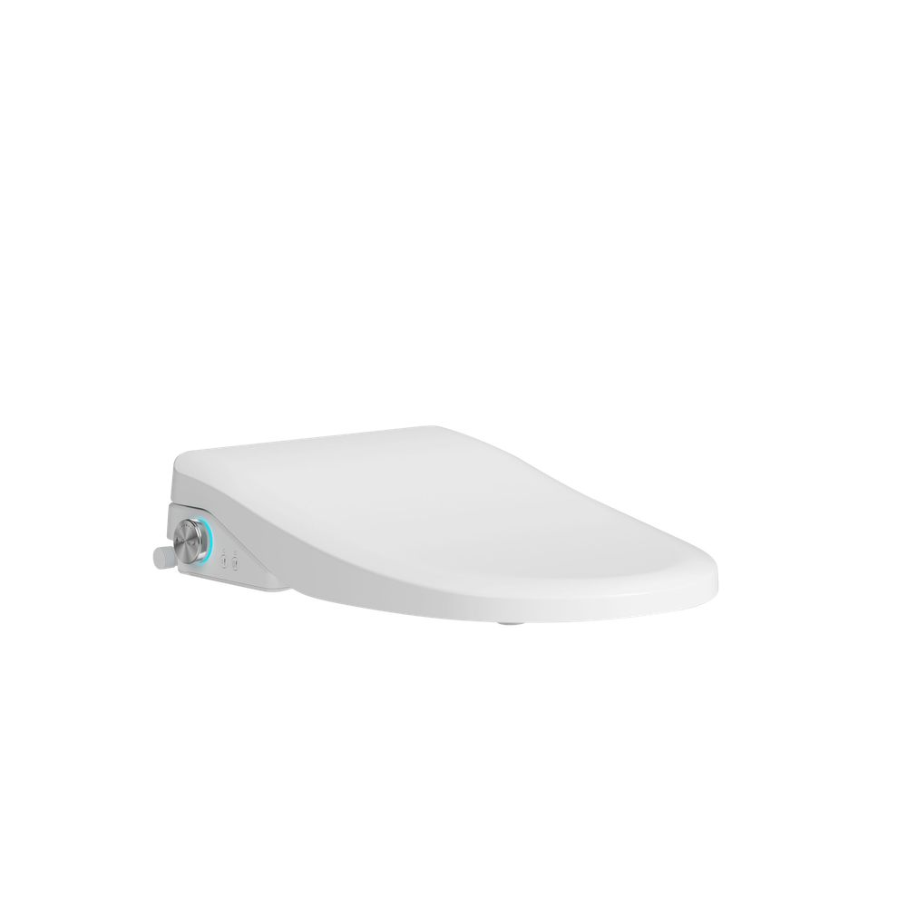 Lafeme Catania Standard Toilet Bidet Seat