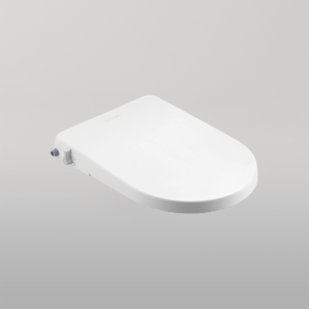 Lafeme Una Non-Electric Bidet Seat