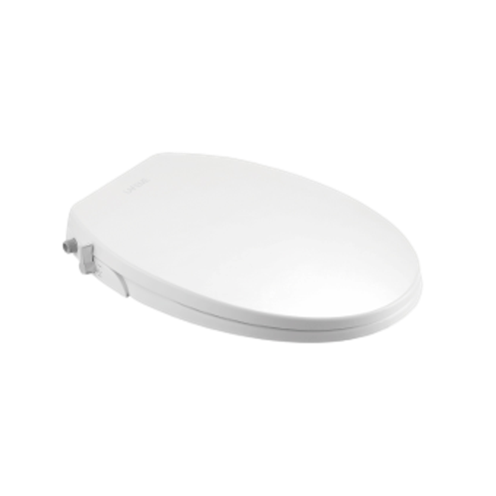 Lafeme Vera Non-Electric Bidet Seat