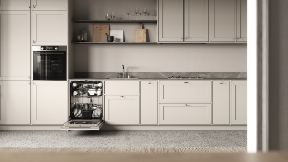 ASKO DFI766UAU Style Fully Integrated Dishwasher - ASKO Seconds Discount