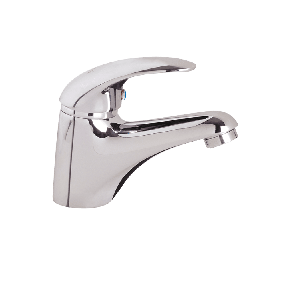 Abey MixMaster Basin Mixer, 40mm, Chrome, MB2