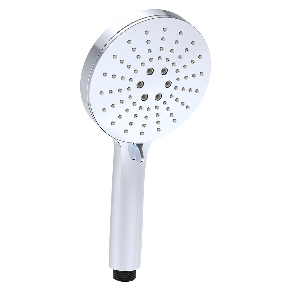 Fienza MSH117 Empire Slim Handheld Shower Head 3 Function, Chrome
