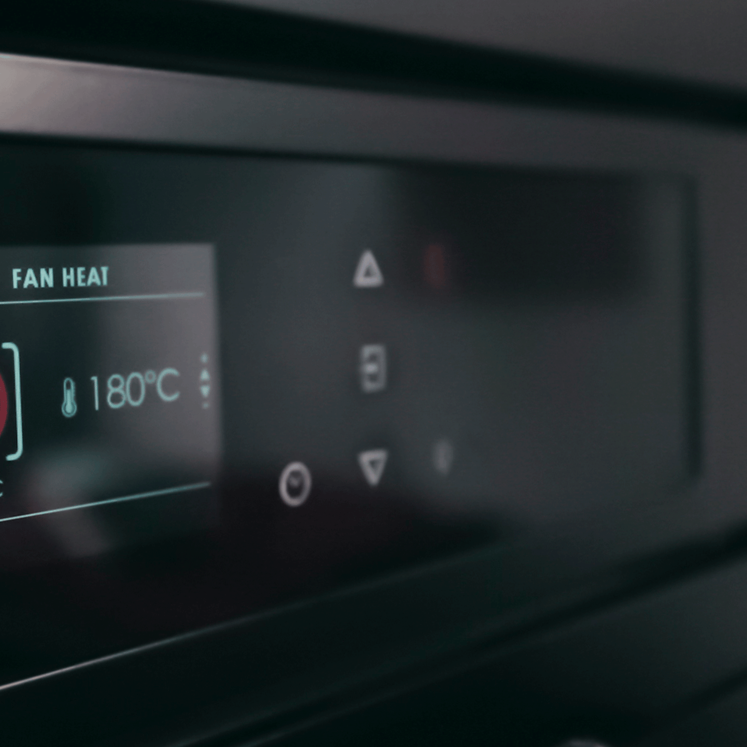 Artusi AO6000MB 60cm Built-in Electric Oven