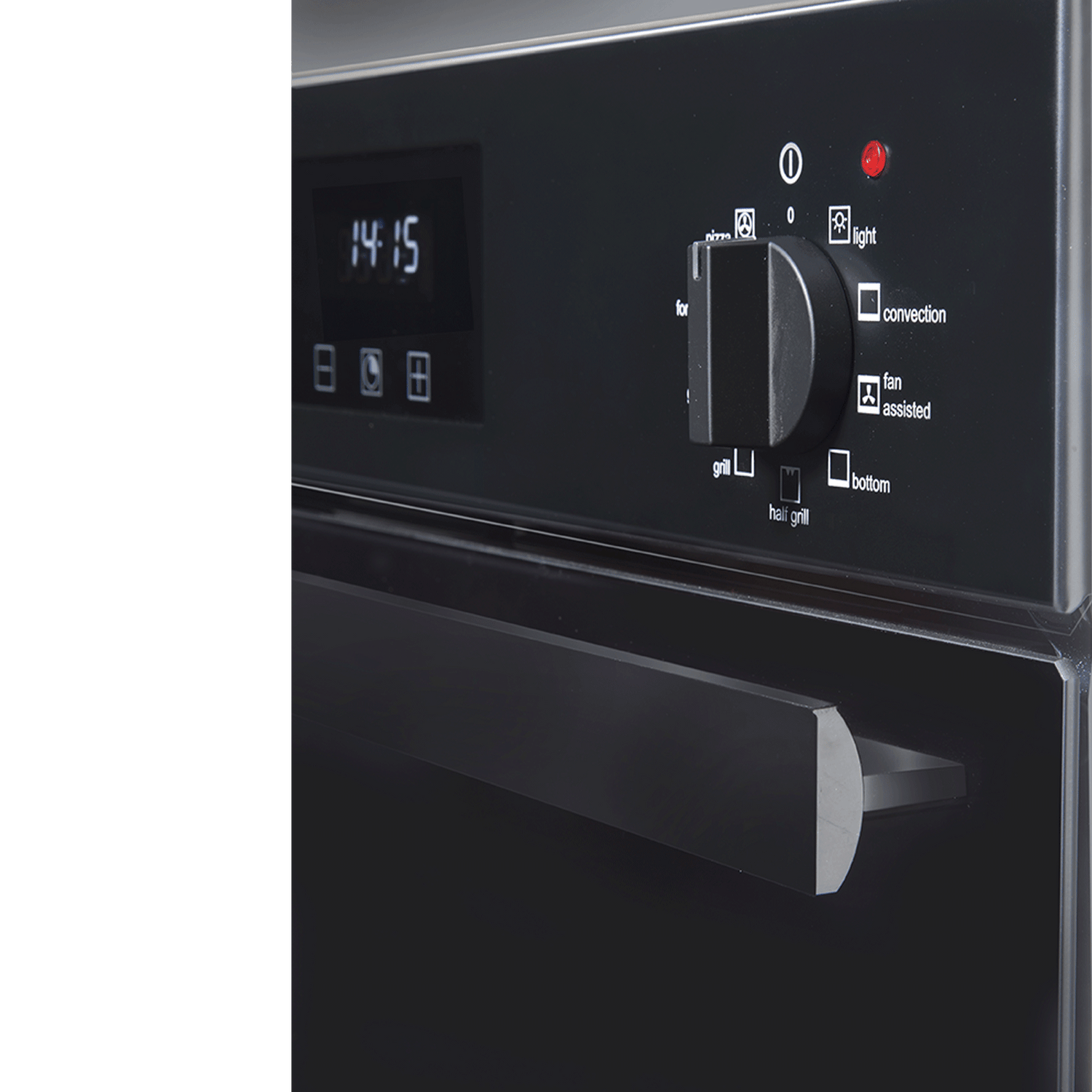 Artusi AO9100MB 90cm Built-in Electric Oven