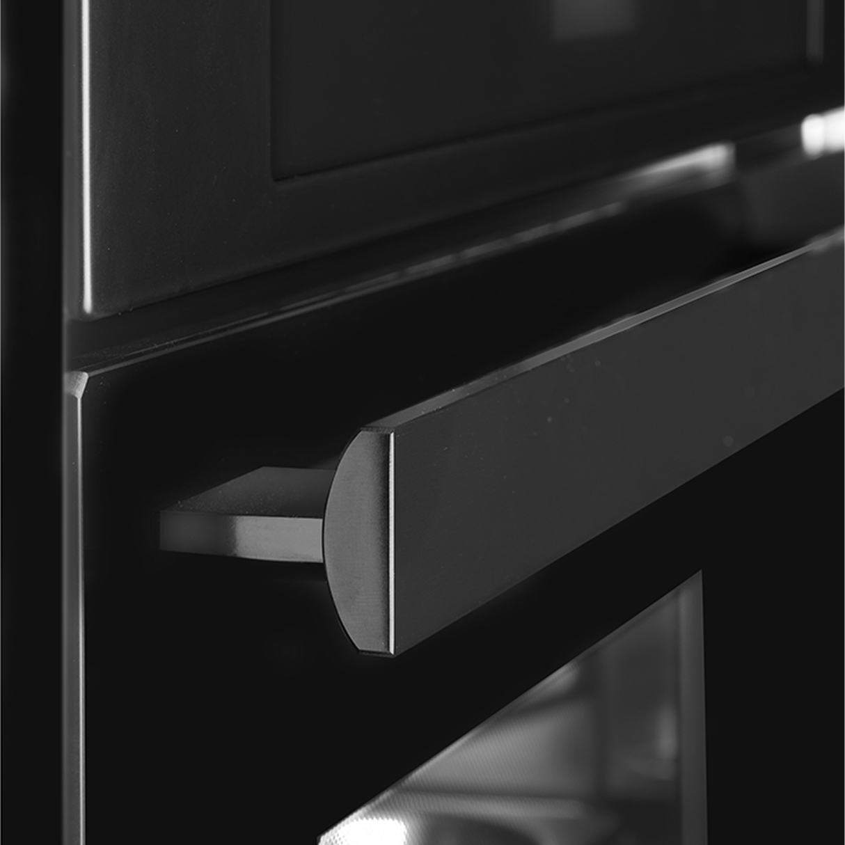 Artusi ACS45MB 60cm Built-in Combi Steam Oven