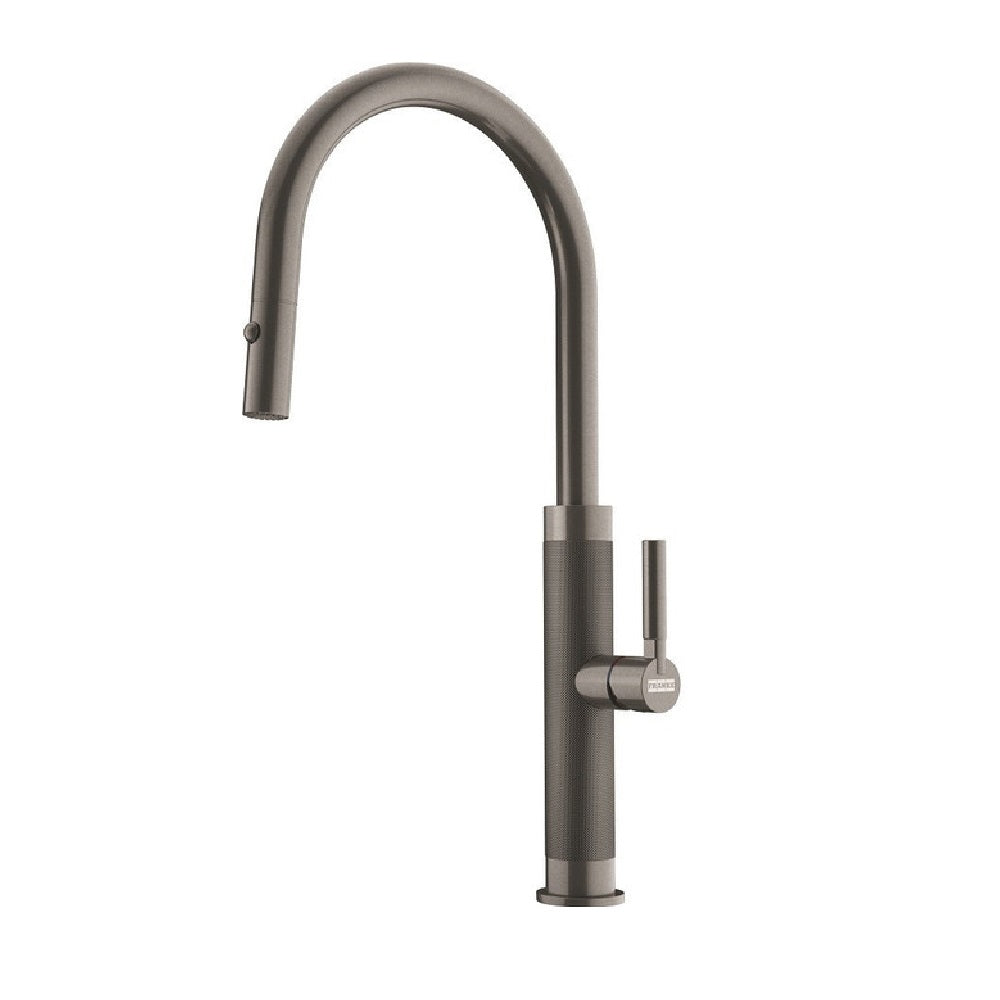 Franke Mythos Masterpiece Pull-Out Anthracite, TA6701AN