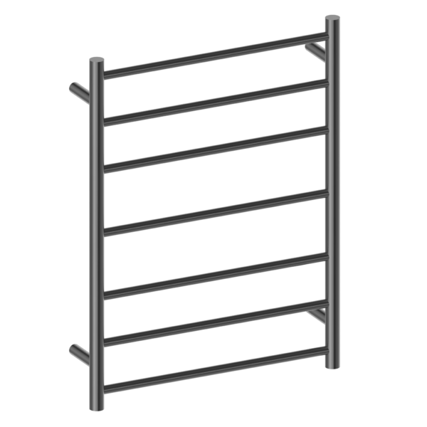 Nero NR190002HGR Heated Towel Ladder - Graphite