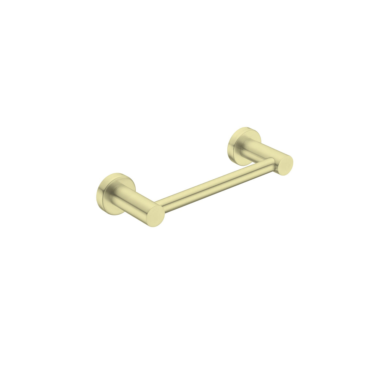 Nero NR1980aBG Mecca Hand Towel Rail - Brushed Gold