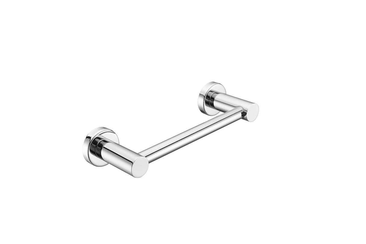 Nero NR1980ACH Mecca Hand Towel Rail - Chrome