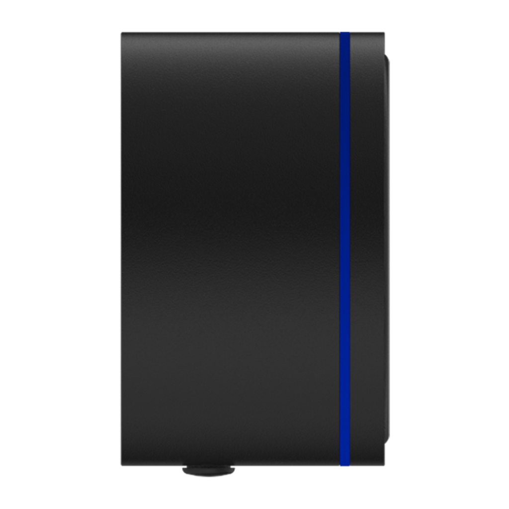 Nero NR211709MB Kara Wall Top Assemblies - Matte Black