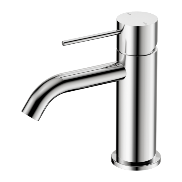 Nero NR221901CH Mecca Basin Mixer - Chrome