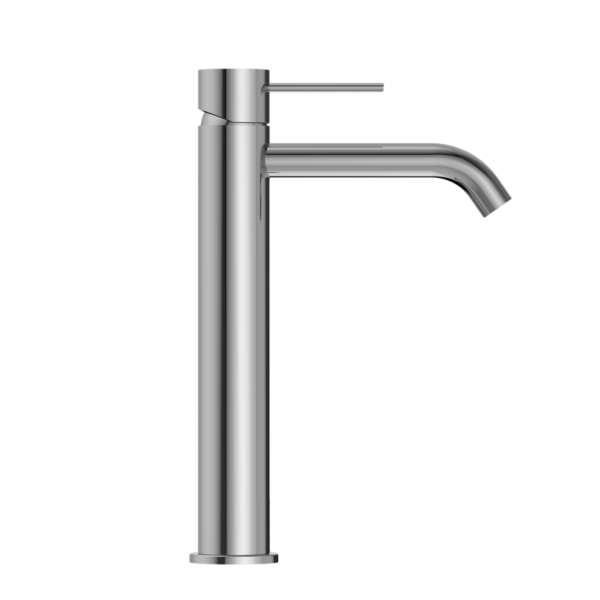 Nero NR221901aCH Mecca Tall Basin Mixer - Chrome
