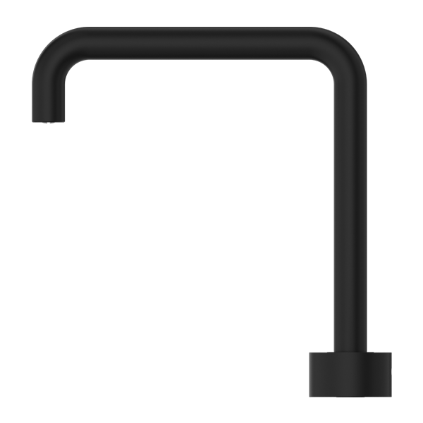 Nero NR271901aMB Kara Progressive Tall Basin Mixer Set - Matte Black