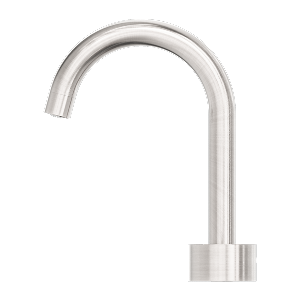 Nero NR271901BN Kara Progressive Basin Mixer - Brushed Nickel