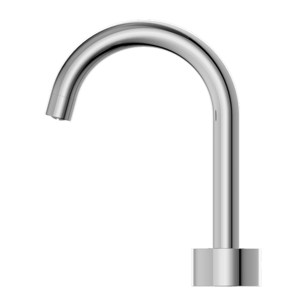 Nero NR271901CH Kara Progressive Basin Mixer - Chrome