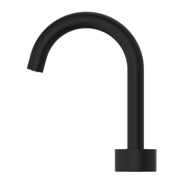 Nero NR271901MB Kara Progressive Basin Mixer - Matte Black