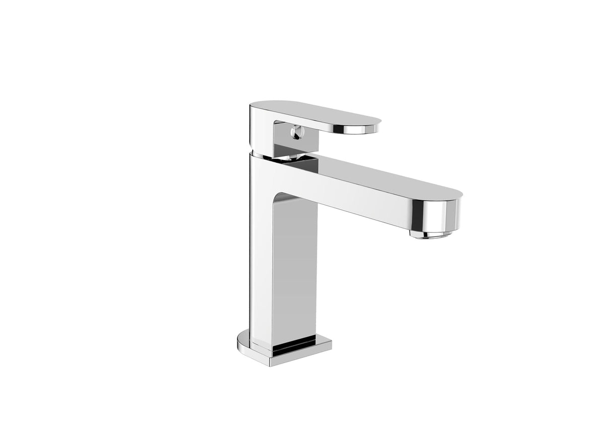 Nero NR301301CH Ecco Basin Mixer - Chrome