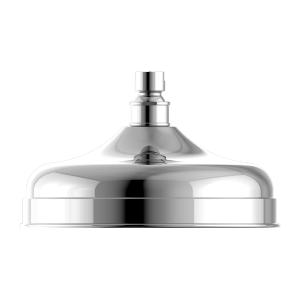 Nero NR508094CH York 200mm Shower Head - Chrome