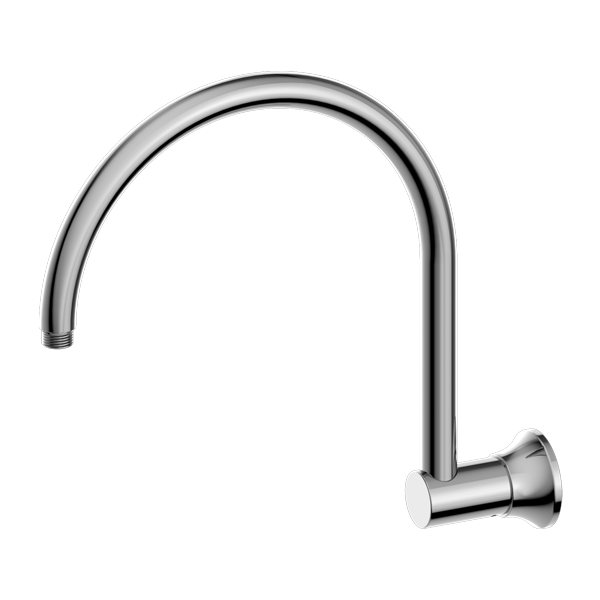 Nero NR508CH York Shower Arm - Chrome