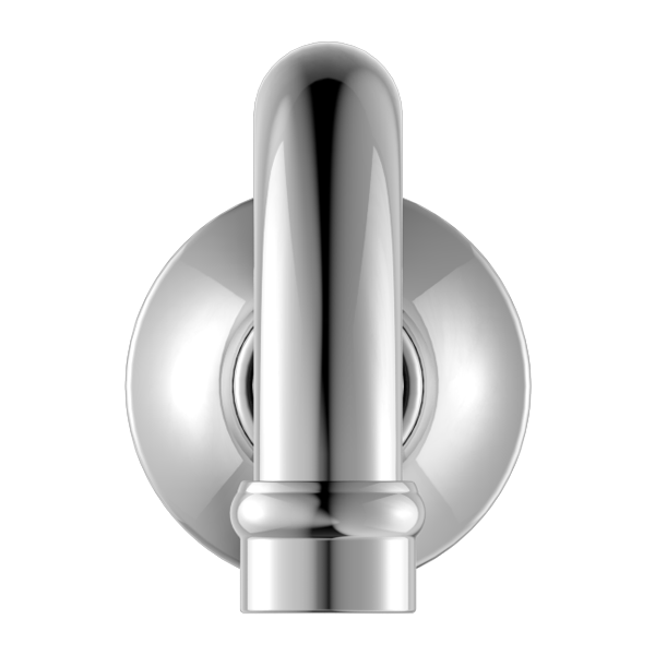 Nero NR692103CH York Basin/Bath Spout Only - Chrome