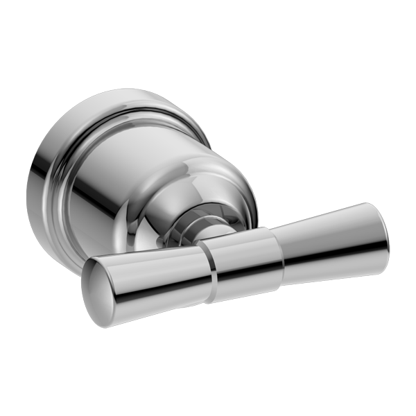 Nero NR6982CH York Robe Hook - Chrome