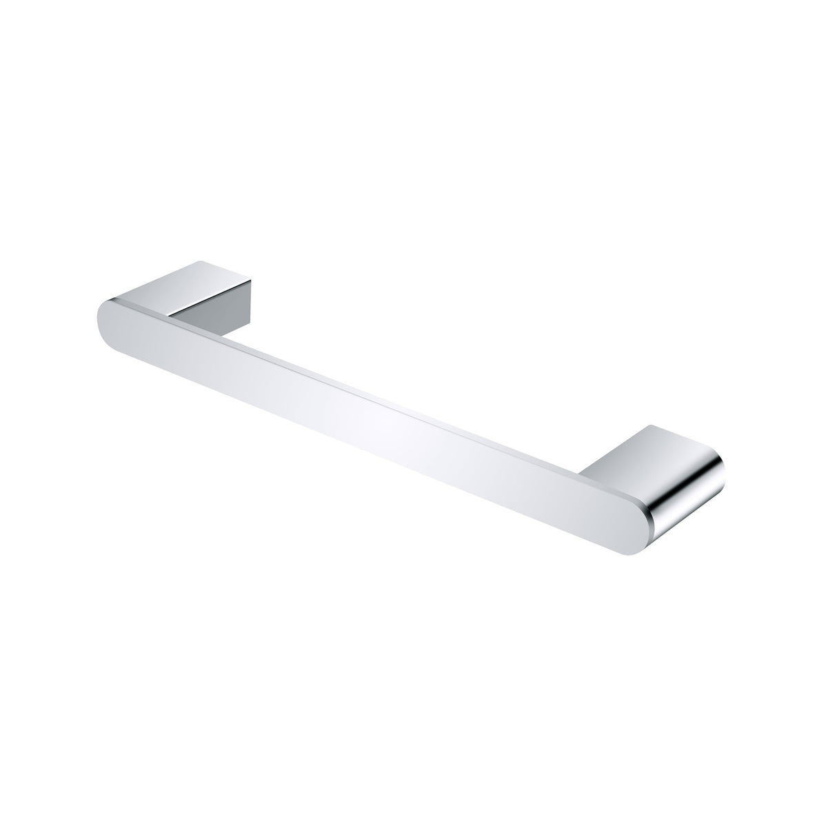 Nero NR9080CH Bianca Hand Towel Rail - Chrome