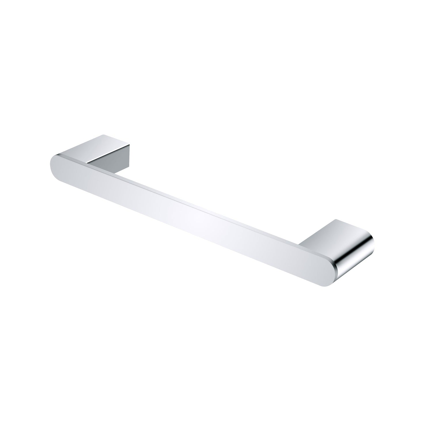Nero NR9080CH Bianca Hand Towel Rail - Chrome