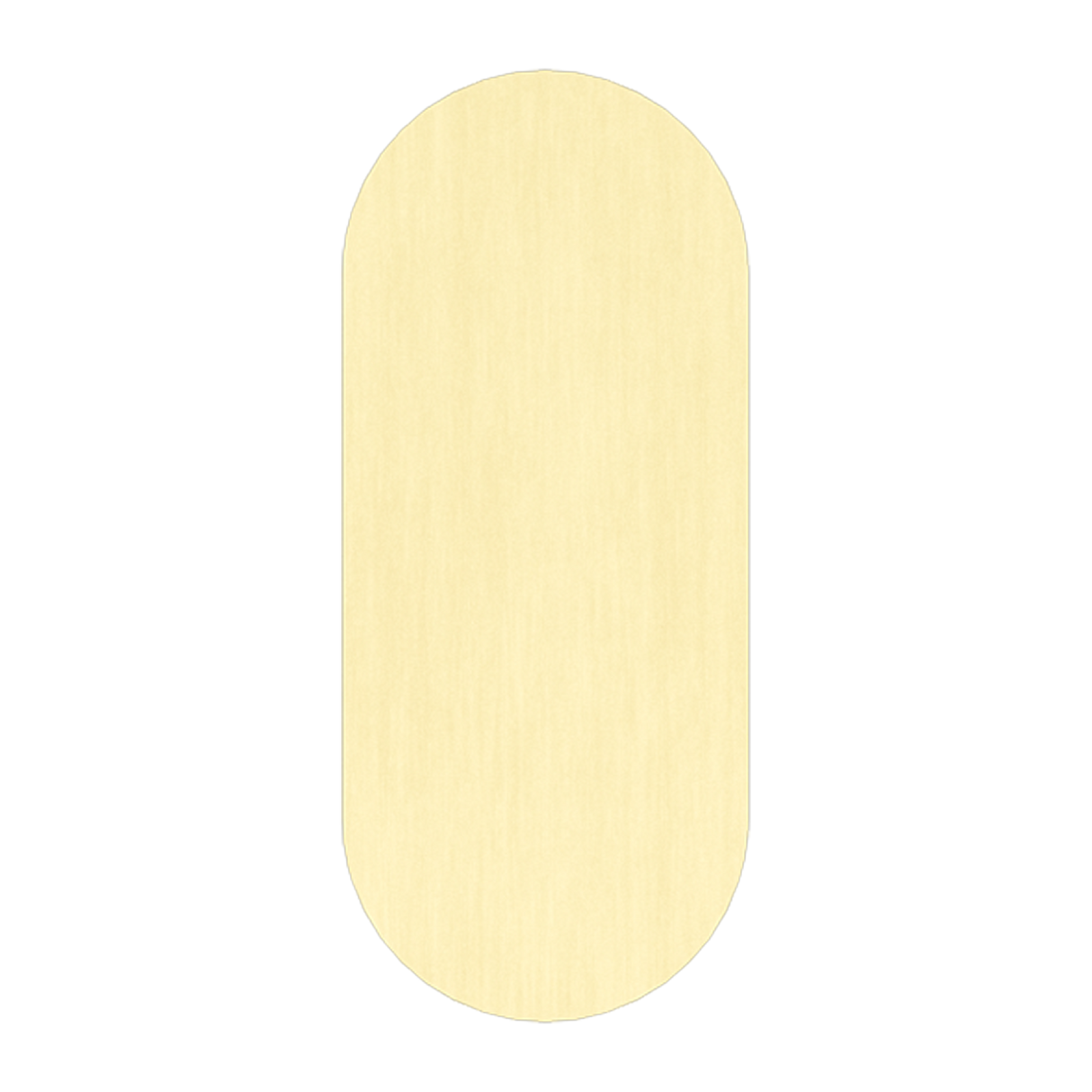 Nero NR9082BG Bianca Robe Hook - Brushed Gold