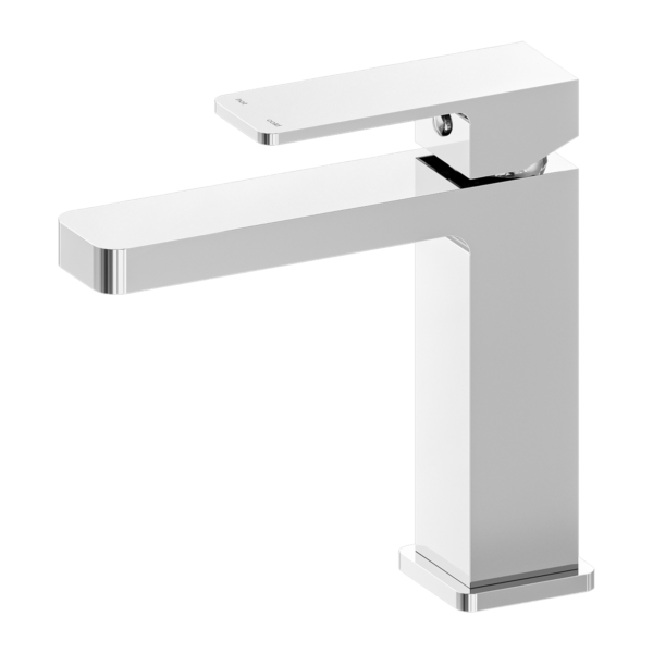 Nero NR301502CH Celia Basin Mixer Builders Range - Chrome