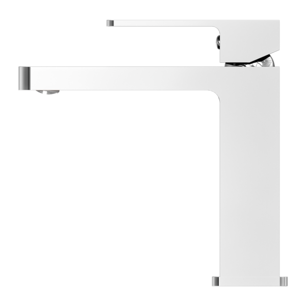 Nero NR301502CH Celia Basin Mixer Builders Range - Chrome