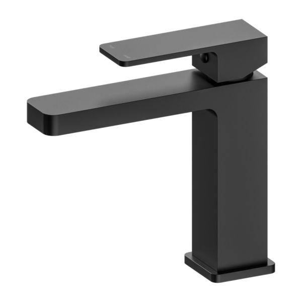 Nero NR301502MB Celia Basin Mixer Builders Range - Matte Black