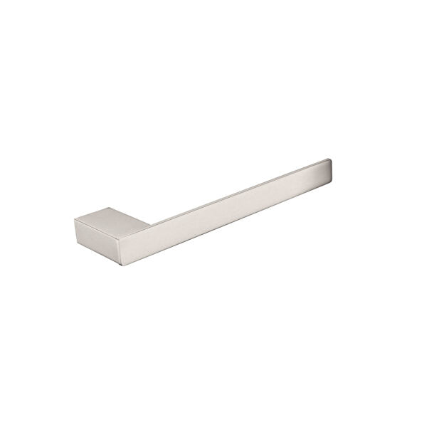Nero NR4680BN Celia Hand Towel Rail - Brushed Nickel