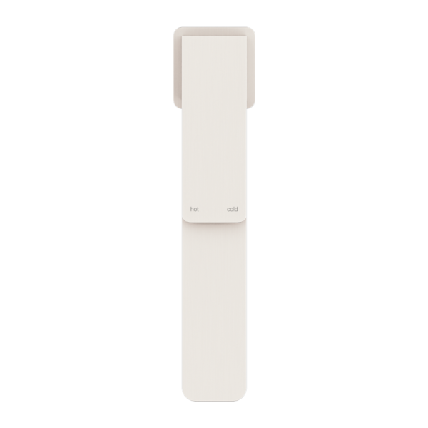 Nero NR301501ABN Celia Tall Basin Mixer - Brushed Nickel