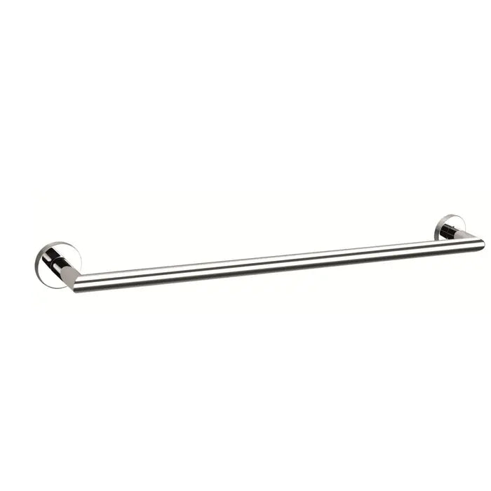 Nero NR3630CH Dolce Single Towel Rail 700mm - Chrome