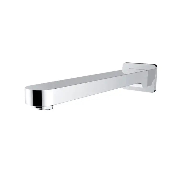 Nero NR301303CH Ecco Bath Spout - Chrome