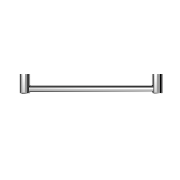 Nero Mecca Care 32mm Grab Rail - Chrome