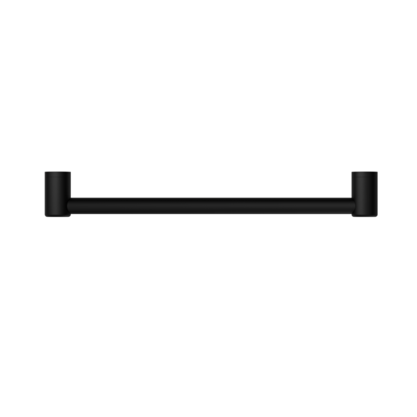 Nero Mecca Care 32mm Grab Rail - Matte Black