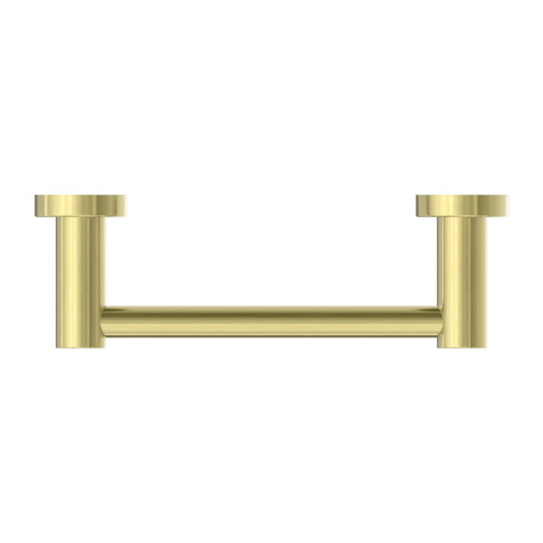 Nero NR1980aBG Mecca Hand Towel Rail - Brushed Gold